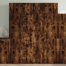 Highboard Räuchereiche...