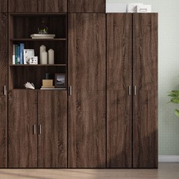 Highboard Braun...