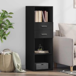 Highboard Schwarz...