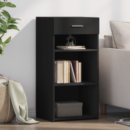 Sideboard Schwarz...