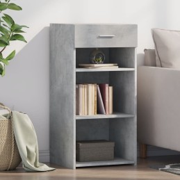 Sideboard Betongrau...