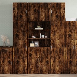 Highboard Räuchereiche...