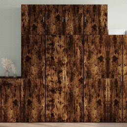 Highboard Räuchereiche...