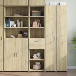 Highboard Sonoma-Eiche...