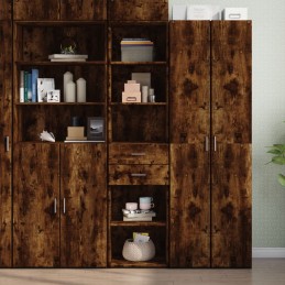 Highboard Räuchereiche...