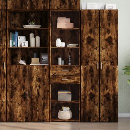Highboard Räuchereiche...