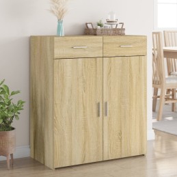 Sideboard Sonoma-Eiche...