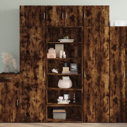 Highboard Räuchereiche...