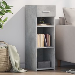 Sideboard Betongrau...