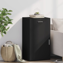 Sideboard Schwarz...
