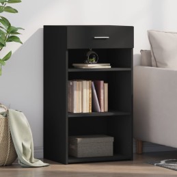 Sideboard Schwarz...