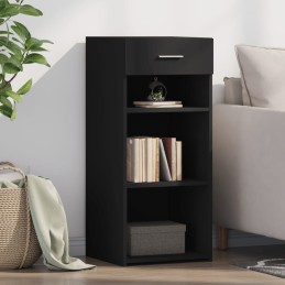 Sideboard Schwarz...