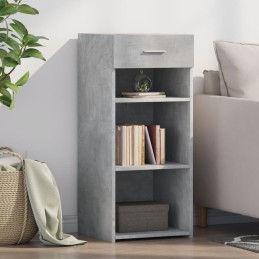 Sideboard Betongrau...