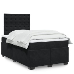Boxspringbett mit Matratze...
