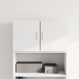 Wandschrank Weiß 70x42,5x40...