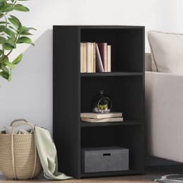 Sideboard Schwarz 45x41x93...