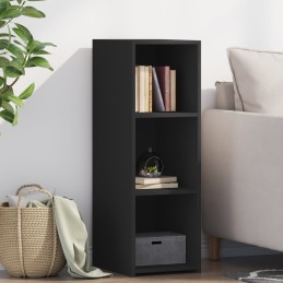 Sideboard Schwarz 30x41x93...