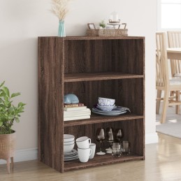 Sideboard Braun...