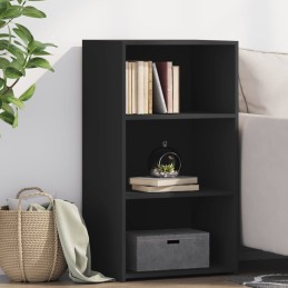 Sideboard Schwarz 50x41x93...