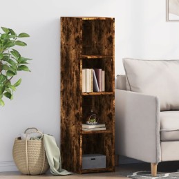 Highboard Räuchereiche...
