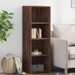 Highboard Braun...