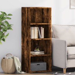 Highboard Räuchereiche...