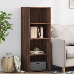 Highboard Braun...