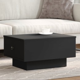 Couchtisch Schwarz 60x45x31...