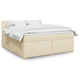 Boxspringbett mit Matratze...