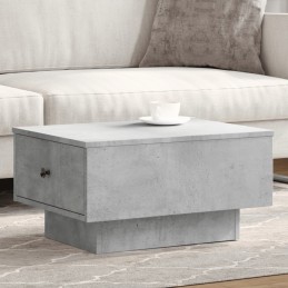 Couchtisch Betongrau...