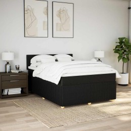Boxspringbett mit Matratze...