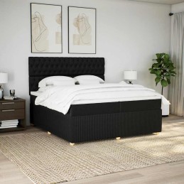 Boxspringbett mit Matratze...
