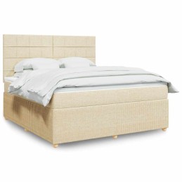 Boxspringbett mit Matratze...