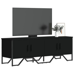 TV-Schrank Schwarz...
