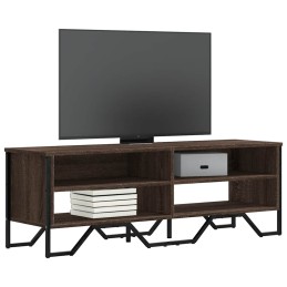 TV-Schrank Braun...