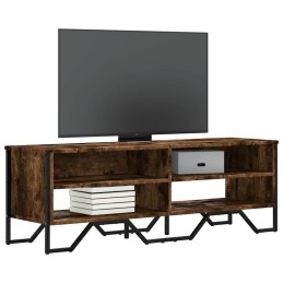 TV-Schrank Räuchereiche...