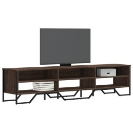 TV-Schrank Braun...