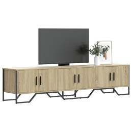 TV-Schrank Sonoma-Eiche...