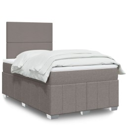 Boxspringbett mit Matratze...