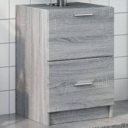 Waschbeckenunterschrank...