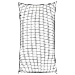 Anhängernetz mit Gummiseil...