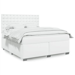 Boxspringbett mit Matratze...