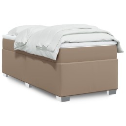 Boxspringbett Matratze...