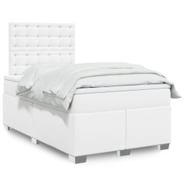 Boxspringbett mit Matratze...