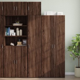 Hochschrank Schmal...