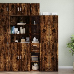 Hochschrank Schmal...