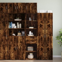 Hochschrank Schmal...