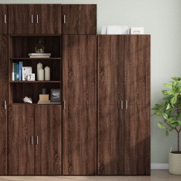 Hochschrank Schmal...