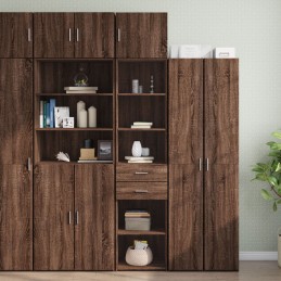 Hochschrank Schmal...