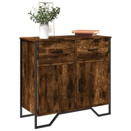 Sideboard Räuchereiche...